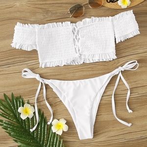 SHEIN Bikini Set